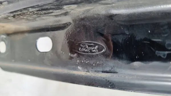 Parafango anteriore destro Ford Transit MK8 2014+ image 6