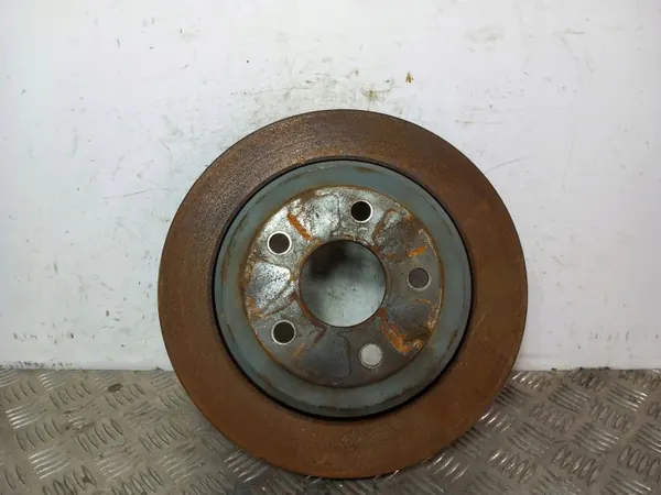 OEM FOB20931 Taka jarrulevy Jeep Grand Cherokee:lle image 2