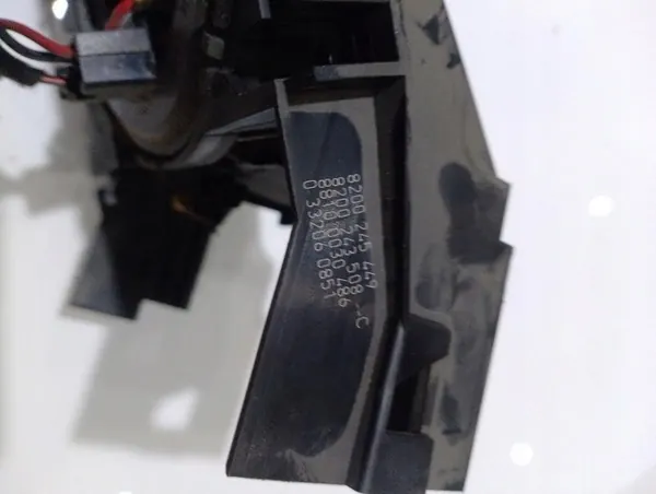 Airbag Tape Gecombineerde Schakelaar Renault OE 8200245449 image 3