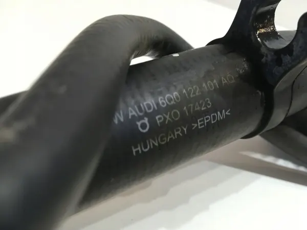 Skoda OE 6Q0 122 101 AQ Jäähdytin, Moottorin Jäähdytys image 3