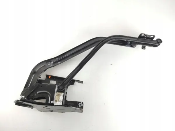 Charnière toit cabrio Opel Tigra B OEM 1320098 image 2