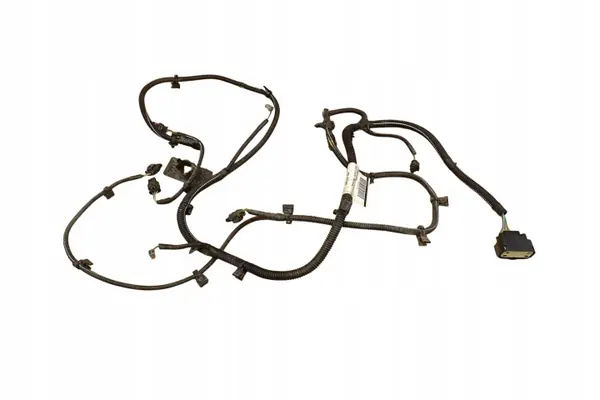 Cableado PDC OEM 31327377 para Volvo V40 Parachoques Trasero image 2