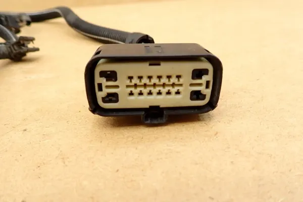 Cableado PDC OEM 31327377 para Volvo V40 Parachoques Trasero image 3