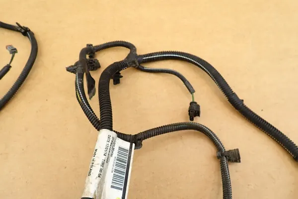 Cableado PDC OEM 31327377 para Volvo V40 Parachoques Trasero image 4