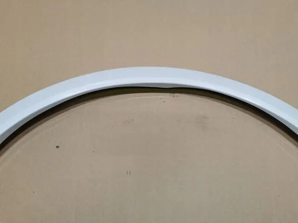 OEM 9Y0853717KKARJED Etu vasen lokasuojus Porsche image 3