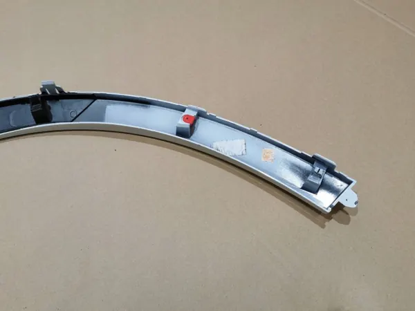 OEM 9Y0853717KKARJED Etu vasen lokasuojus Porsche image 8