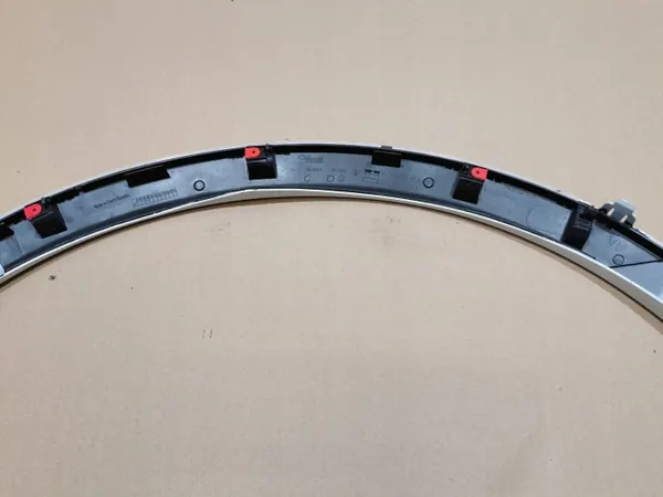 OEM 9Y0853717KKARJED Etu vasen lokasuojus Porsche image 9