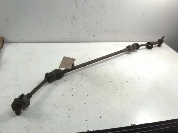 OEM AK-12-34571 Barra de Dirección para Isuzu Trooper image 2