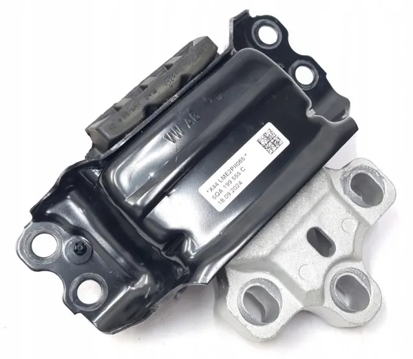 Suporte motor 5QA199555C para VW Tiguan CT 571 image 2