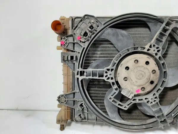 Kylarrubrik Lancia Musa 1.4 16V 823700600 image 2