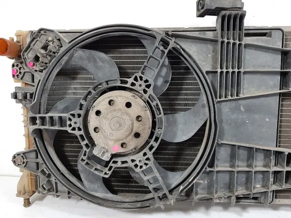 Kylarrubrik Lancia Musa 1.4 16V 823700600 image 3