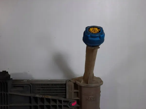 Kylarrubrik Lancia Musa 1.4 16V 823700600 image 5