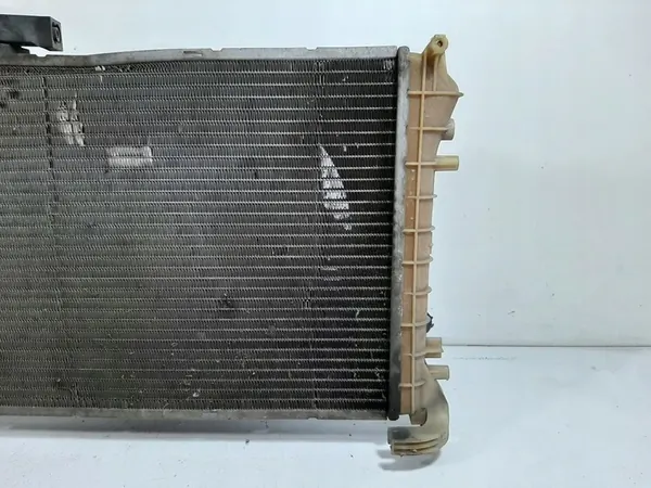 Kylarrubrik Lancia Musa 1.4 16V 823700600 image 7