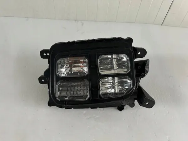 Luz diurna esquerda Mitsubishi ASX GAMZ2201260 image 2