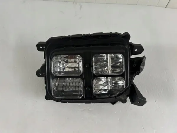 Luz diurna esquerda Mitsubishi ASX GAMZ2201260 image 3