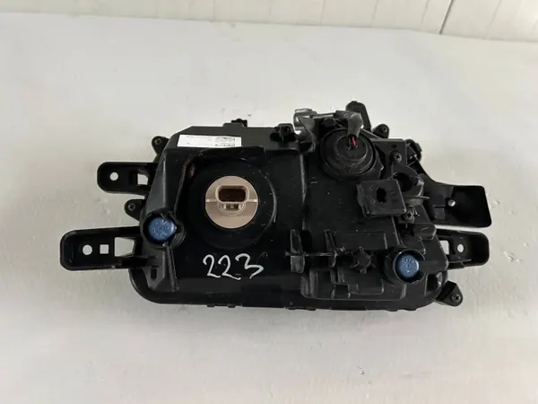 Luz diurna esquerda Mitsubishi ASX GAMZ2201260 image 5