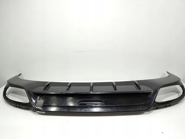 Bentley Continental Takapuskurin Diffuusori OEM 3SD807521 image 2