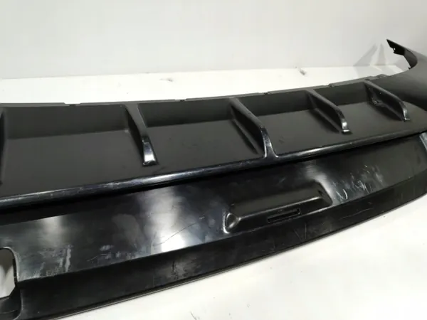 Bentley Continental Takapuskurin Diffuusori OEM 3SD807521 image 4