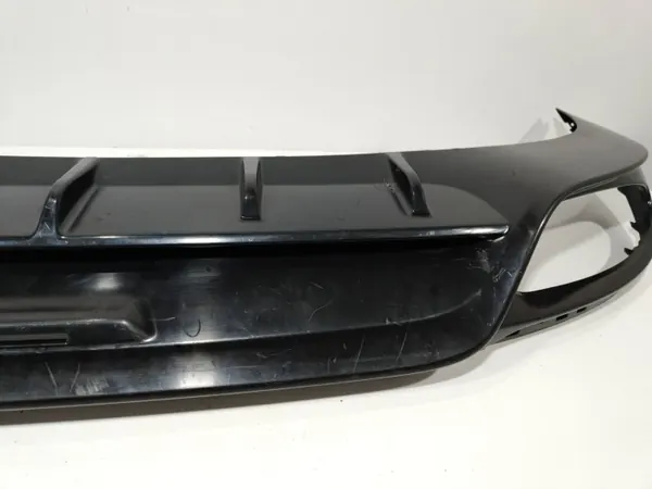 Bentley Continental Takapuskurin Diffuusori OEM 3SD807521 image 5