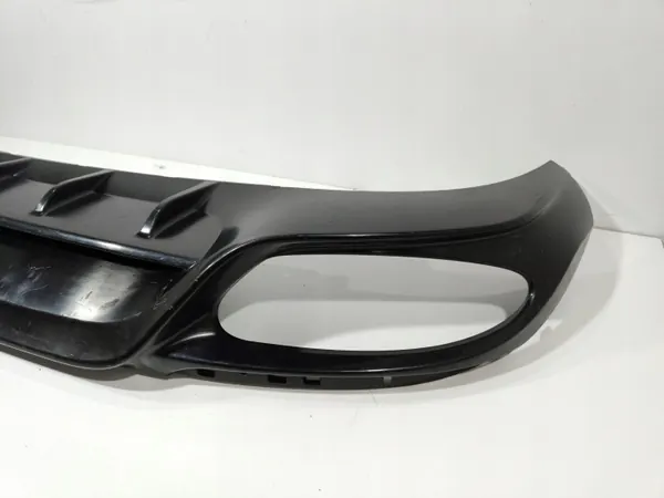 Bentley Continental Takapuskurin Diffuusori OEM 3SD807521 image 6