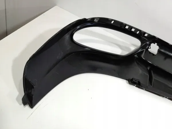 Bentley Continental Takapuskurin Diffuusori OEM 3SD807521 image 7