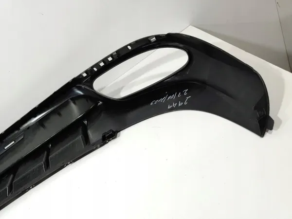 Bentley Continental Takapuskurin Diffuusori OEM 3SD807521 image 8