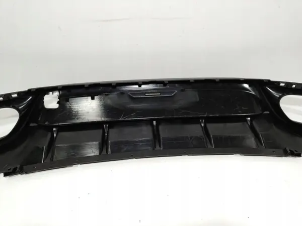 Bentley Continental Takapuskurin Diffuusori OEM 3SD807521 image 9