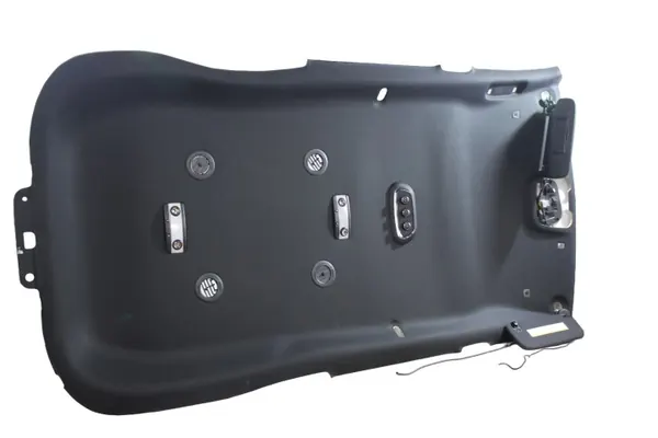 Dodge Durango 2018 Dakbekleding OEM DODGE DUARNGO 2018- image 2
