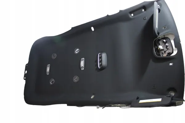 Dodge Durango 2018 Dakbekleding OEM DODGE DUARNGO 2018- image 3