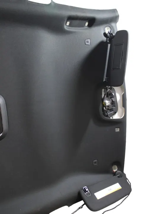 Dodge Durango 2018 Dakbekleding OEM DODGE DUARNGO 2018- image 4
