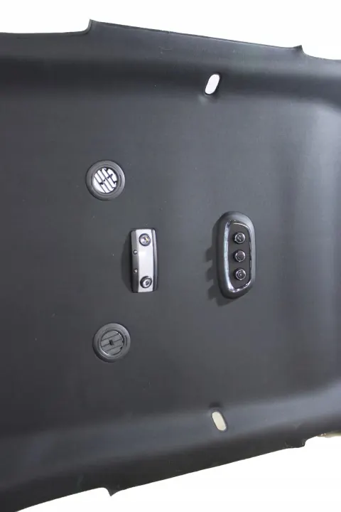 Dodge Durango 2018 Dakbekleding OEM DODGE DUARNGO 2018- image 5