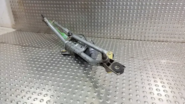 Voorruitenwissermechanisme VW Passat B5 Superb I 3B1955113C image 2