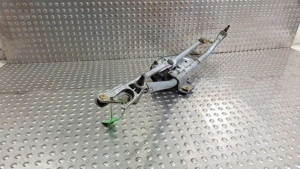 Voorruitenwissermechanisme VW Passat B5 Superb I 3B1955113C image 3