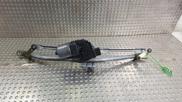 Voorruitenwissermechanisme VW Passat B5 Superb I 3B1955113C image 5