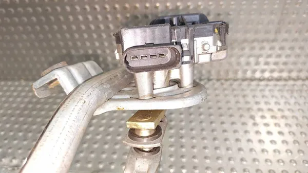 Voorruitenwissermechanisme VW Passat B5 Superb I 3B1955113C image 6