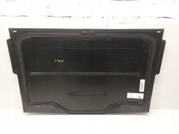 Gebruikte Hardtop Mercedes-Benz C W206 OEM A2066500000 image 5