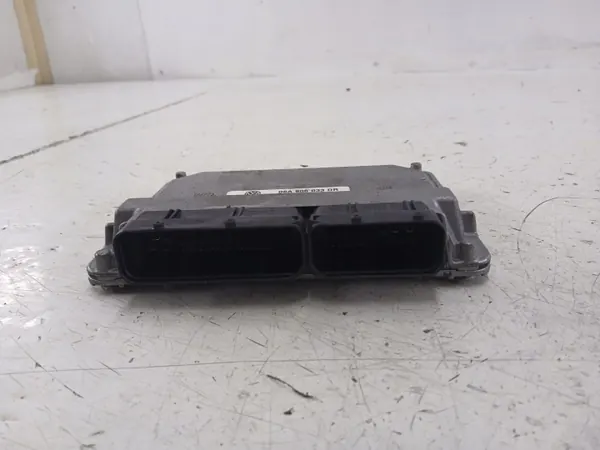 Motorstyrenhet OEM 06A906033DR för VW Touran image 3