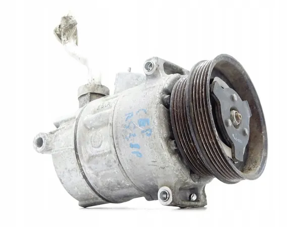 Audi RS3 8P TTRS AC-kompressori 1K0820808C image 2