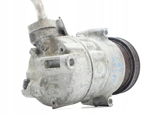 Audi RS3 8P TTRS AC-kompressori 1K0820808C image 3