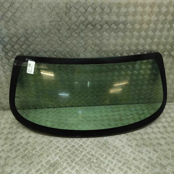 Vitre arrière OEM 7W93422A12AA pour Jaguar XJ X350 image 2