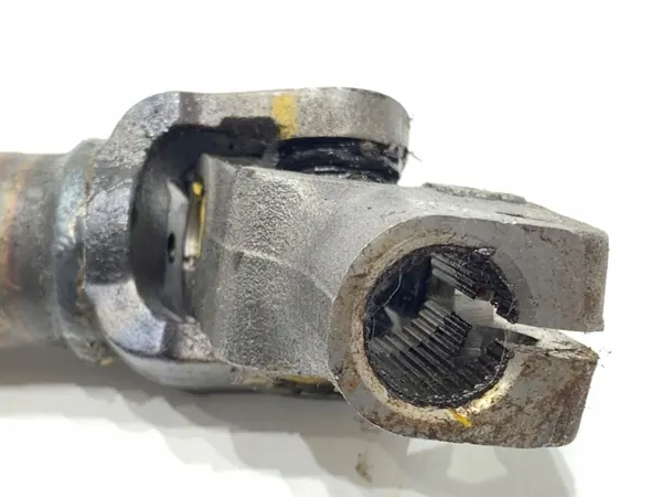 Styrkolvaxel KIA CEED 1.6 110hk 12-18 image 4