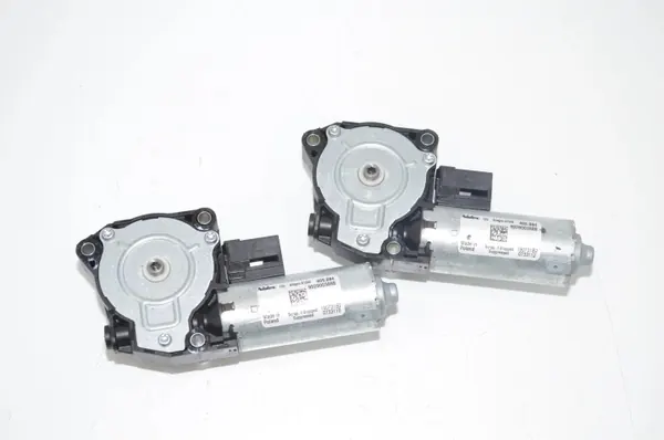 Takluckemotor OEM 34278368 för BMW 3 Touring G21 image 2