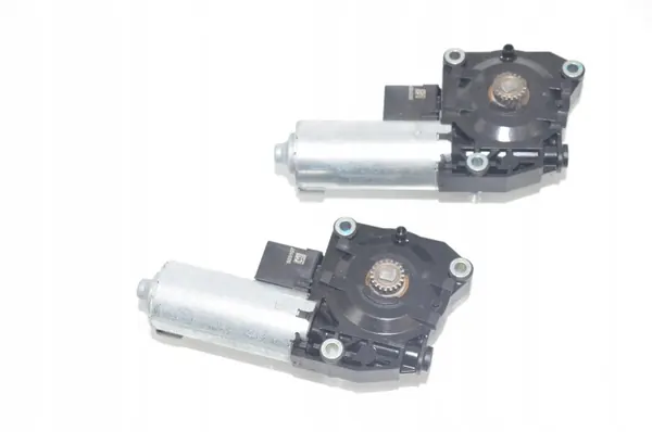 Takluckemotor OEM 34278368 för BMW 3 Touring G21 image 3