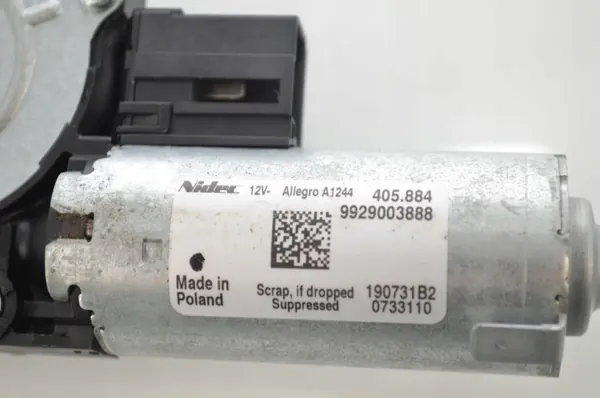 Takluckemotor OEM 34278368 för BMW 3 Touring G21 image 6