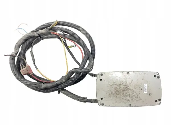 Volvo XT14000 Dynamo - Gebruikt OEM-onderdeel image 3