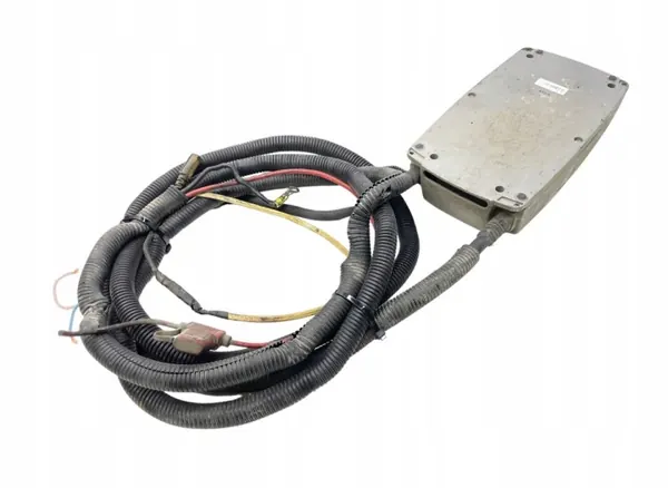 Volvo XT14000 Dynamo - Gebruikt OEM-onderdeel image 4