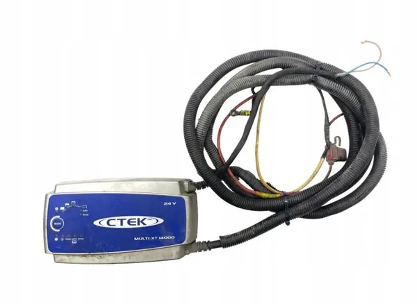 Volvo XT14000 Dynamo - Gebruikt OEM-onderdeel image 5
