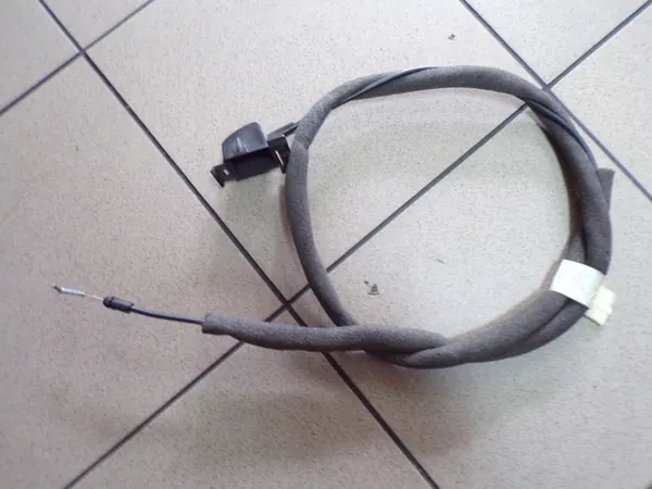 Cabo da Porta Traseira Direita Renault Master III Opel Nissan image 1