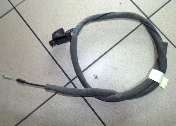 Cabo da Porta Traseira Direita Renault Master III Opel Nissan image 2