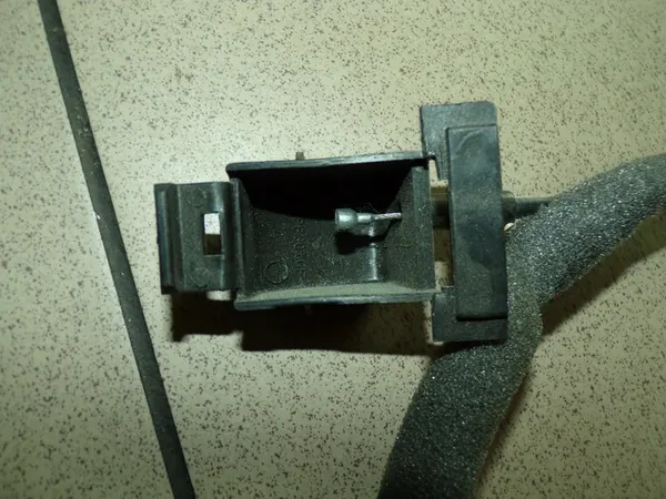 Cabo da Porta Traseira Direita Renault Master III Opel Nissan image 4